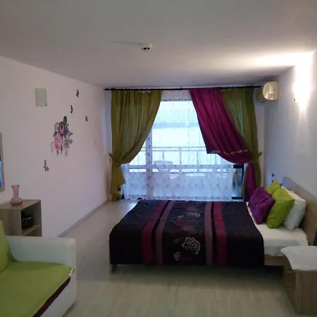Studio Vihren 32 Apartment