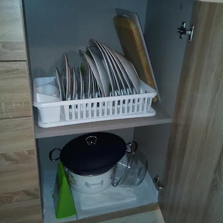 Studio Vihren 32 Sozopol