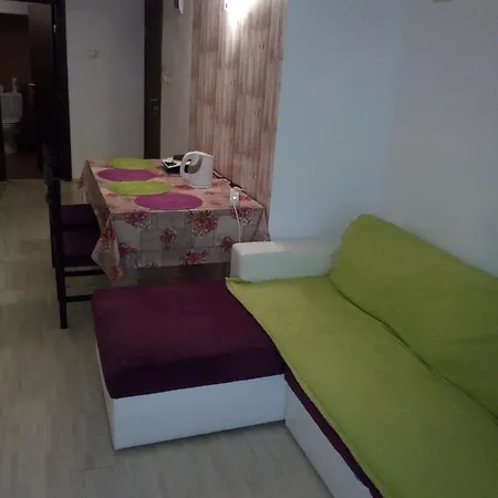 Studio Vihren 32 Appartement