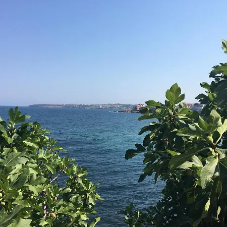 Studio Vihren 32 Appartement Sozopol