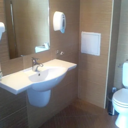 Studio Vihren 32 * Sosopol