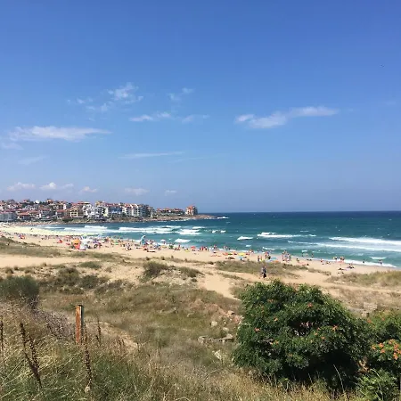 Studio Vihren 32 Appartement Sozopol