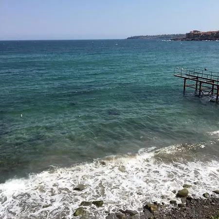 Studio Vihren 32 Appartement Sozopol
