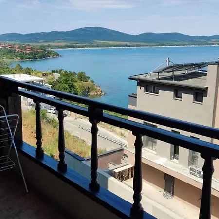Studio Vihren 32 Sozopol